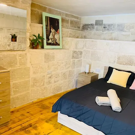 Apartmán Serenity Qormi