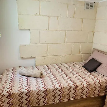 Serenity Apartment Qormi
