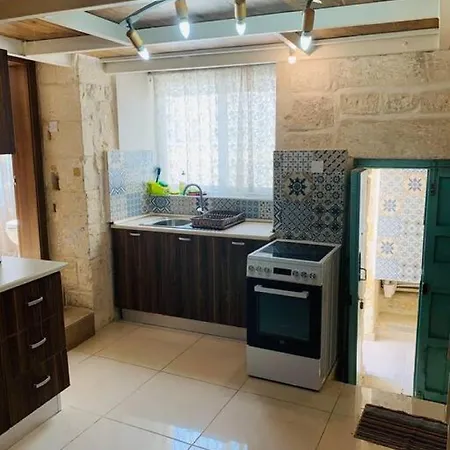 Διαμέρισμα Serenity Qormi