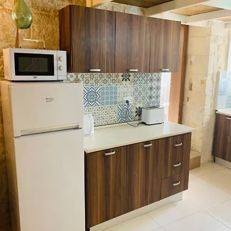 Διαμέρισμα Serenity Qormi