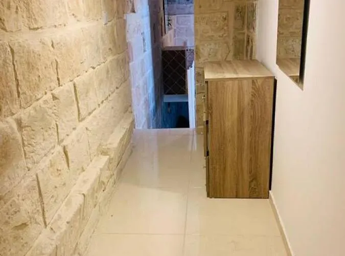 Serenity Apartamento *