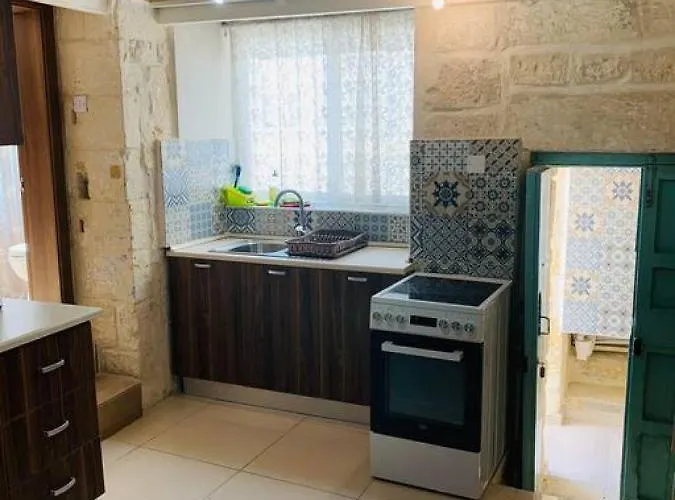 Apartamento Serenity Qormi