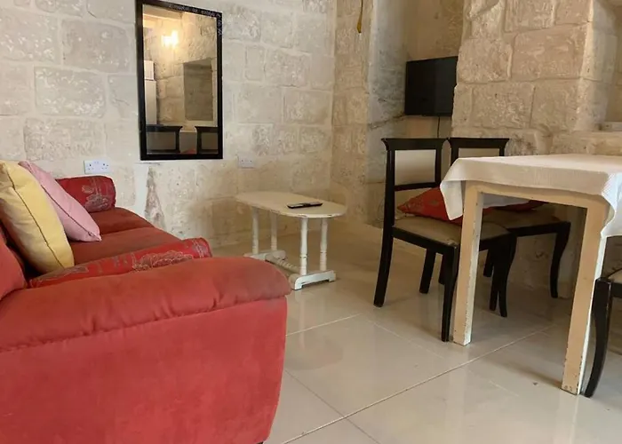 Apartamento Serenity *