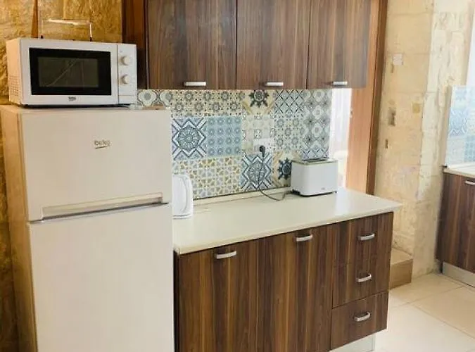 Apartamento Serenity Qormi