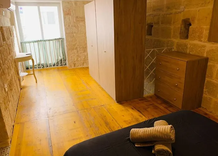 Apartamento Serenity Qormi